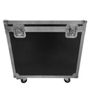GobekUsa Dual Flight Case for 230W Moving Head Light