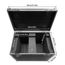GobekUsa Dual Flight Case for 230W Moving Head Light
