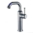 GobekUsa Black Antique Brass Basin Faucet - Hot/Cold Mixer for Bathroom Sink Aesthetics