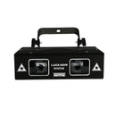 GobekUsa Beam Stroboscope Laser Music Light Effect Projector for Home Party