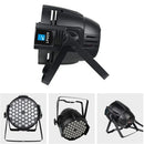 GobekUsa Big Dipper RGBW Amber LED Par Light with Stand and DMX Control