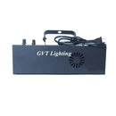GobekUsa 100W Auto Sound Control LED White Strobe Light for Music Shows