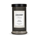 Black Cashmere™, Kindred, Large Jar Candle (Collective)