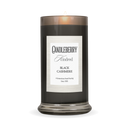 Black Cashmere™, Kindred, Large Jar Candle (Collective)