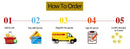 GobekUsa Black Cat Reading Music Poster for Home Decor