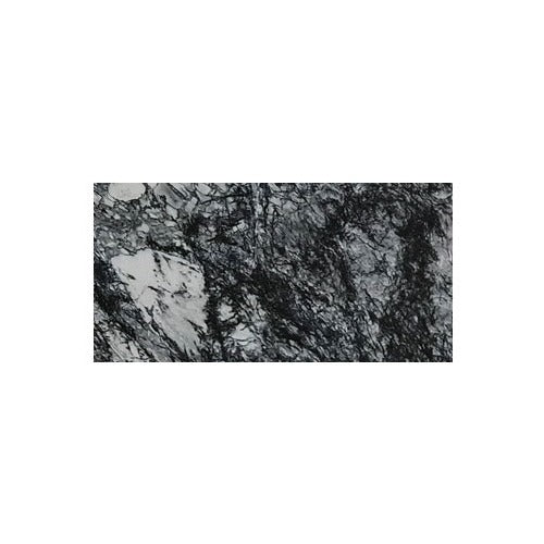 Black Cloud Exotic Marble Polished Floor and Wall Tile