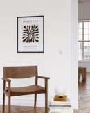 Matisse black cut outs