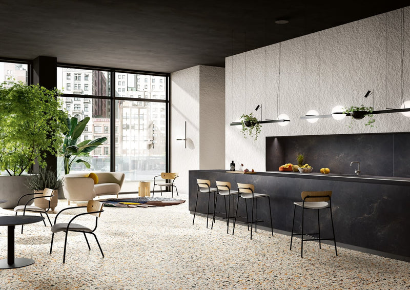 Black Diamond Sapienstone