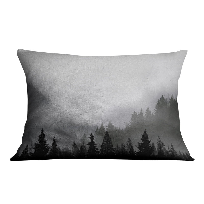 Black Forest Cushion