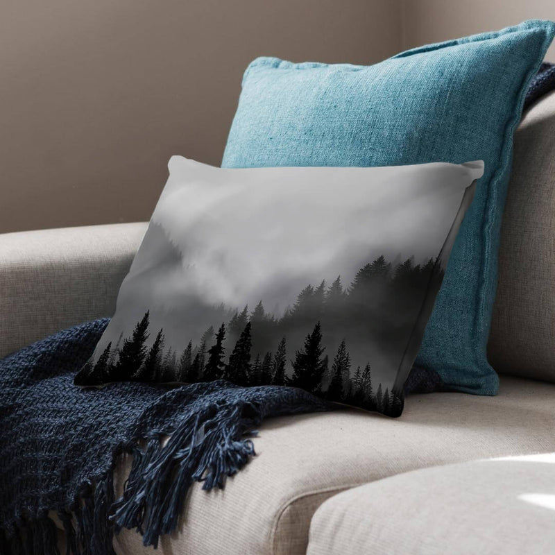 Black Forest Cushion