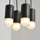 GobekUsa Designer Nordic Ceiling Chandelier for Home Decor and Living Room Lighting