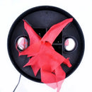 GobekUsa Electronic Brazier Flame Lamp for Halloween Decor, Bar & Hotel Ambiance