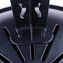 GobekUsa Electronic Brazier Flame Lamp for Halloween Decor, Bar & Hotel Ambiance