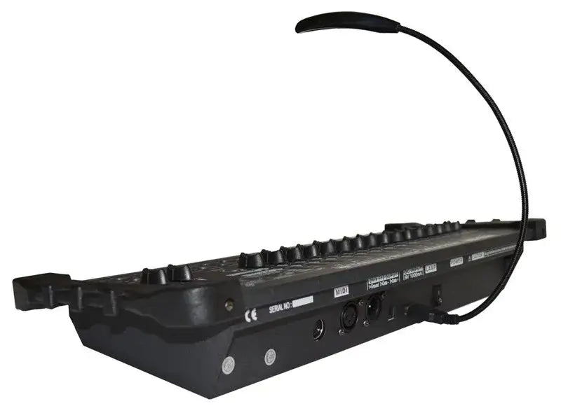 GobekUsa DMX 384A Controller for Moving Head Beam Light Console DJ 512 Beam Light Console, photo 4 of 6
