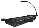 GobekUsa DMX 384A Controller for Moving Head Beam Light Console DJ 512 Beam Light Console