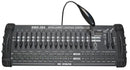 GobekUsa DMX 384A Controller for Moving Head Beam Light Console DJ 512 Beam Light Console