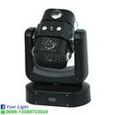 GobekUsa DJ Disco Ball Lights LED Beam Laser Strobe Moving Head Light