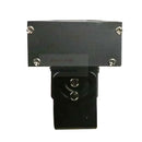 GobekUsa 12X5W LED Wall Wash Bar Light: DMX Line Bar Dj Lighting Strobe Beam Effect