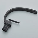 GobekUsa Black Luxury Brass Basin Faucet Mixer Tap