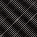MSI Black Matte 1x6 Stack Pattern
