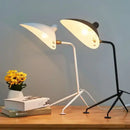 GobekUsa Adjustable Arm Floor Lamp: Japanese Ceiling Light for Living Room, Bedroom Decor