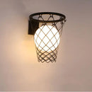 GobekUsa Basketball Wall Lamp: Nordic Creative, Personalized, Ideal for Various Rooms