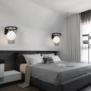 GobekUsa Basketball Wall Lamp: Nordic Creative, Personalized, Ideal for Various Rooms