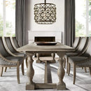 GobekUsa Glass Drop Chandelier Pendant Lights for Living Dining Room
