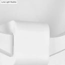 GobekUsa Metallic Antler Sconce LED Wall Lamp for Bedroom
