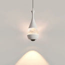 GobekUsa Crystal Pendant Chandelier for Nordic Dining Room Decor