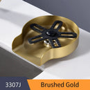 GobekUsa Glass Rinser: Automatic Cup Washer & Pitcher Cleaner for Home Kitchen
