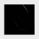 Black Polished Marble Tiles 12x12