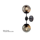 GobekUsa Black Postmodern Sputnik Chandelier for Dining Room and Home Decor
