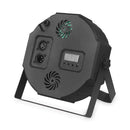 Black rgb par light 36 led stage show party lighting by Decorbites