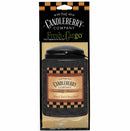 Black Sand Beaches®- "Fresh Cargo"®, Scent for the Car (2-PACK) (Collective)