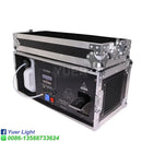 GobekUsa 2000W Haze Machine with DMX Control Remote for DJ Party Atmosphere