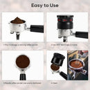 GobekUsa Coffee Needle Block Distributor 51/53/58mm Espresso Stirrer Leveler Tool