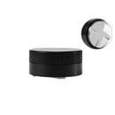 GobekUsa Espresso Tamper: Automatic Gravity Powder Tamping Tool for Barista, Coffee Maker