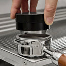GobekUsa Espresso Tamper: Automatic Gravity Powder Tamping Tool for Barista, Coffee Maker