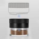 GobekUsa Espresso Tamper: Automatic Gravity Powder Tamping Tool for Barista, Coffee Maker