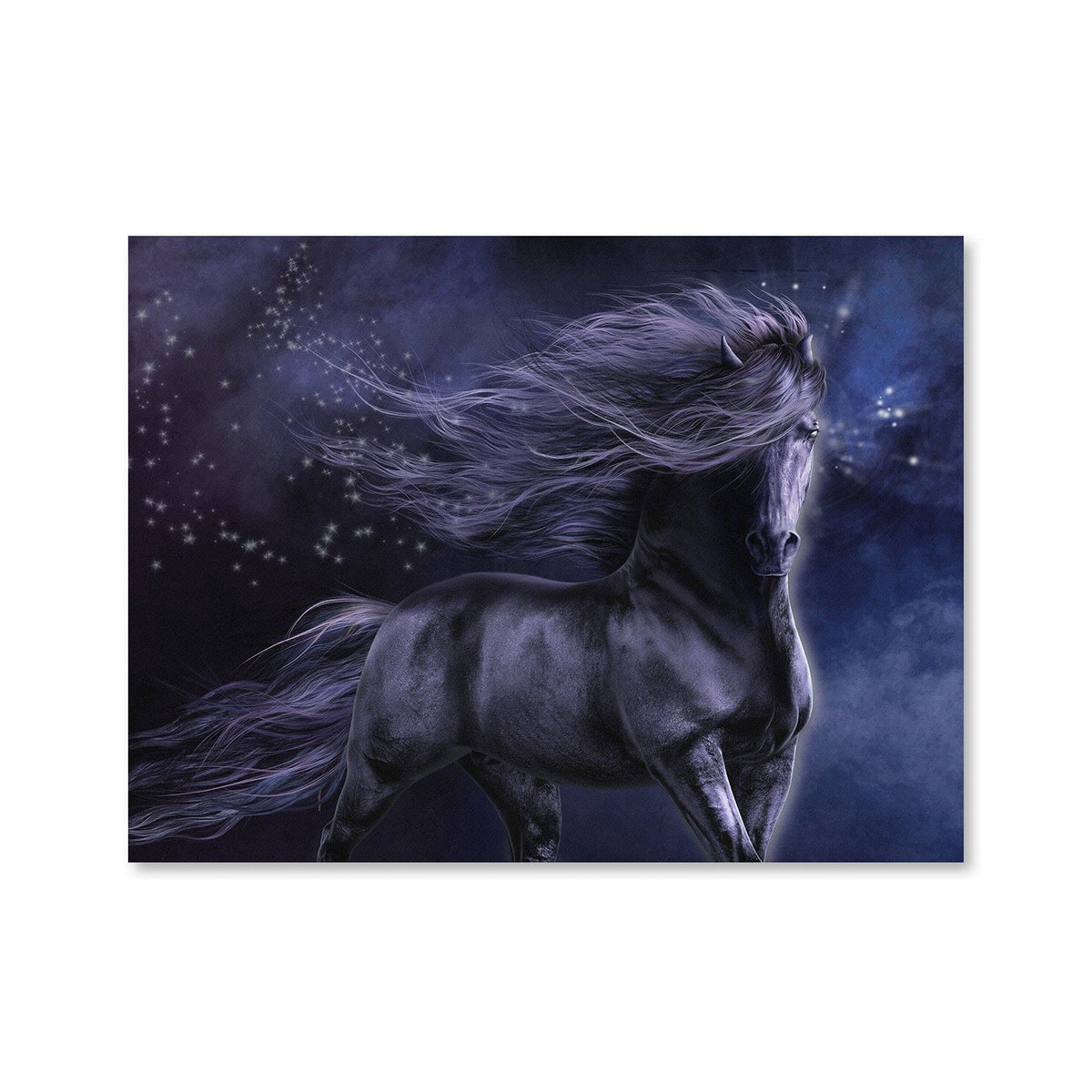 Black Thunder Canvas, photo 3 of 7