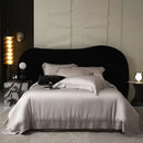 GobekUsa 1000TC Lyocell Eucalyptus Fiber Bedding Set for Super Soft Silky Feel
