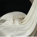 GobekUsa 1000TC Lyocell Eucalyptus Fiber Bedding Set for Super Soft Silky Feel