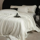 GobekUsa 1000TC Lyocell Eucalyptus Fiber Bedding Set for Super Soft Silky Feel