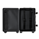 Carbon X 2.0 Carbon Fiber Suitcase Black