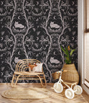 Ralf Wallpaper by Studio Stella Ashburn