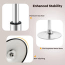 Set of 2 Square Swivel Adjustable by LJGDeals