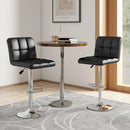 Set of 2 Square Swivel Adjustable by LJGDeals