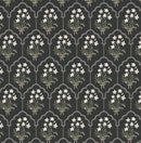 Oren Wallpaper by Brittany Polatis Design