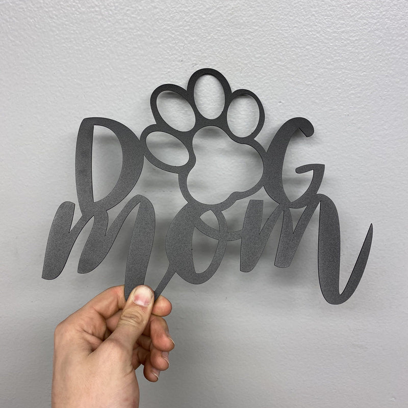 Dog Mom